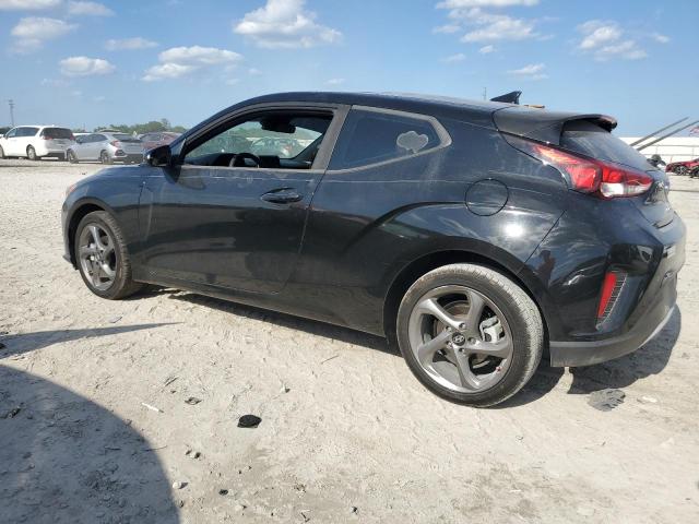 Vin: kmhtg6af9ku009155, lot: 57044855, hyundai veloster base 20192