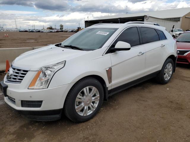 Vin: 3gyfnbe34fs577040, lot: 55520395, cadillac srx luxury collection 2015 img_1