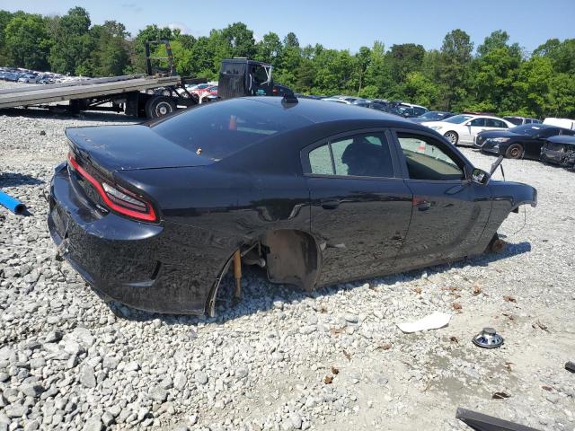 Vin: 2c3cdxl96gh265567, lot: 58156745, dodge charger srt hellcat 20163