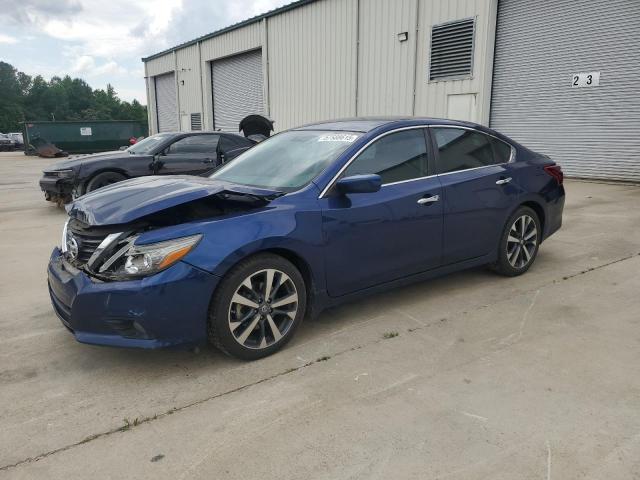 Vin: 1n4al3ap7hc487898, lot: 57588615, nissan altima 2.5 2017 img_1