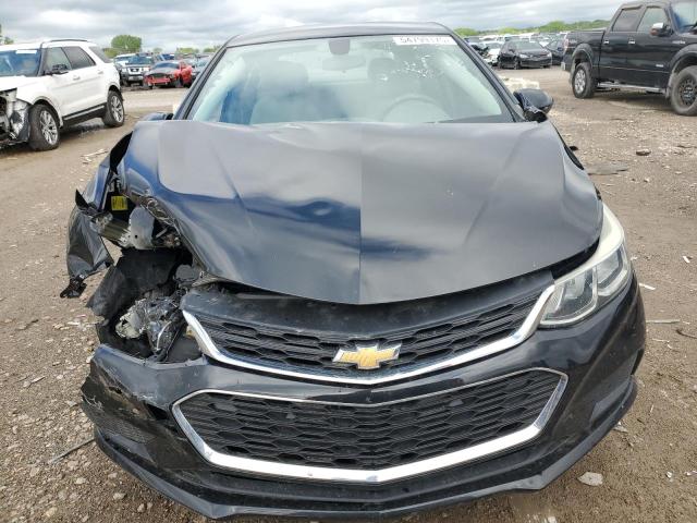 2018 CHEVROLET CRUZE LS 1G1BC5SM0J7139897