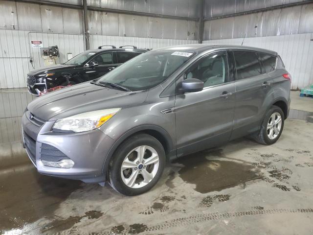 Vin: 1fmcu9gx7eue05955, lot: 57628315, ford escape se 2014 img_1
