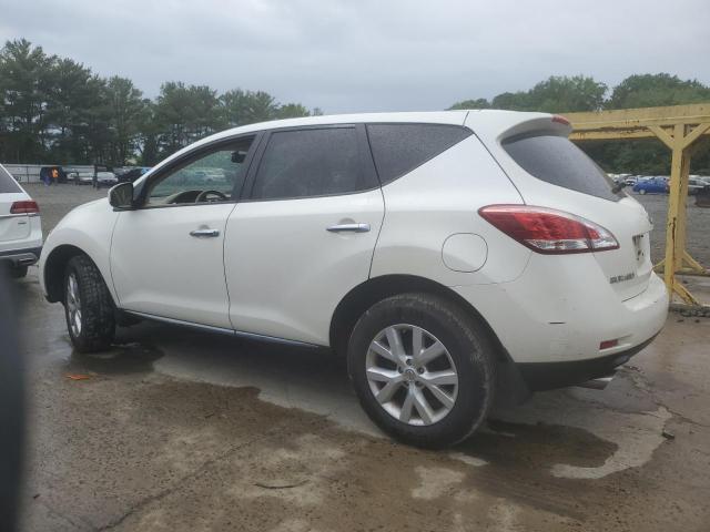 Vin: jn8az1mw9cw228969, lot: 56529185, nissan murano s 20122
