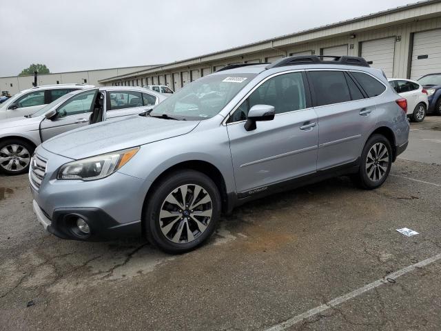 Vin: 4s4bsakc4h3213409, lot: 58805585, subaru outback 2.5i limited 2017 img_1