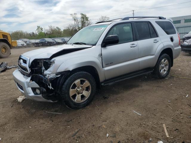 TOYOTA 4RUNNER SR