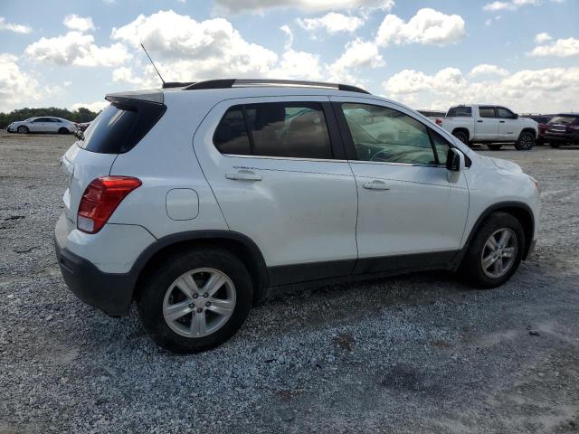 Vin: kl7cjlsb6fb249777, lot: 57937475, chevrolet trax 1lt 20153