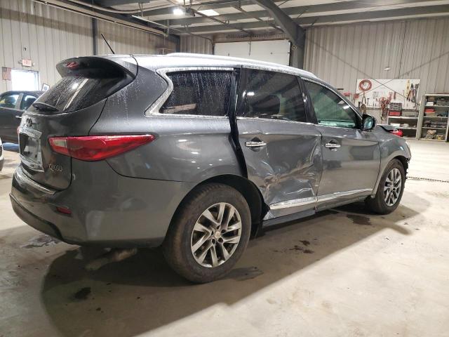 Vin: 5n1al0mn0fc508621, lot: 55799545, infiniti qx60 20153