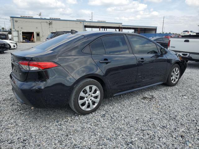 Vin: 5yfepmae2mp177518, lot: 55064765, toyota corolla le 20213