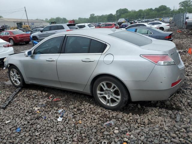 Vin: 19uua8f27aa019017, lot: 57186465, acura tl 20102