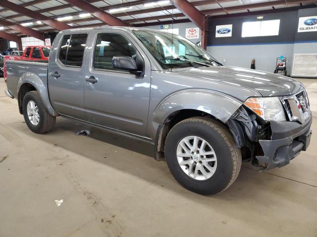 Vin: 1n6ad0ev5kn761929, lot: 57777805, nissan frontier s 20194