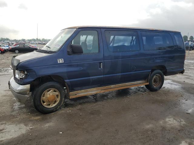 Vin: 1fbjs31h6shb90674, lot: 56070895, ford all models e350 super duty 1995 img_1