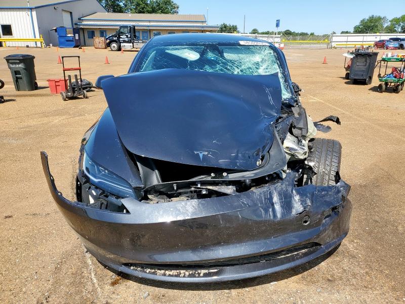 2024 TESLA MODEL 3 - 5YJ3E1EB0RF819149