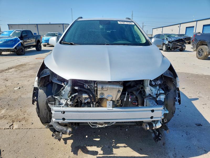 2022 BUICK ENCORE PRE - KL4CJESM4NB567406