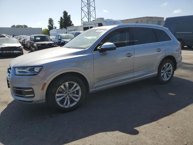 AUDI Q7 PREMIUM PLUS