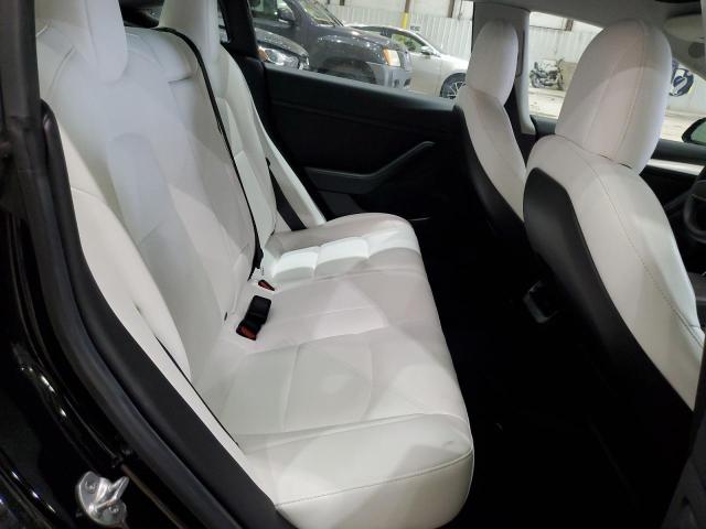 2021 TESLA MODEL 3 - 5YJ3E1EB8MF048996