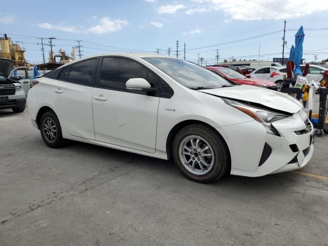 Vin: jtdkarfu0h3053117, lot: 53871685, toyota prius 20174