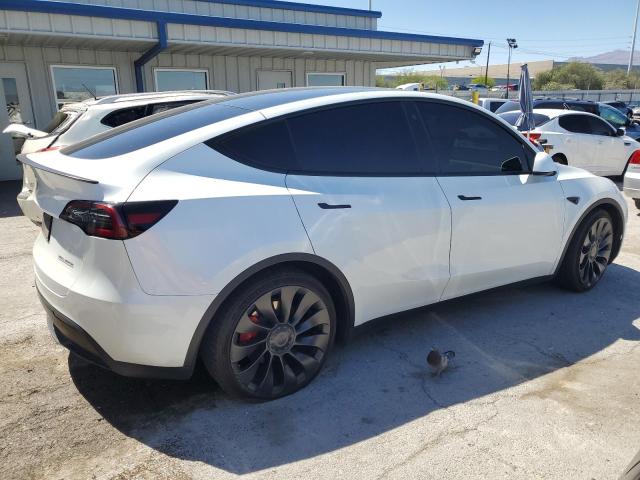 Vin: 7saygdefxpf782101, lot: 55181695, tesla model y 20233