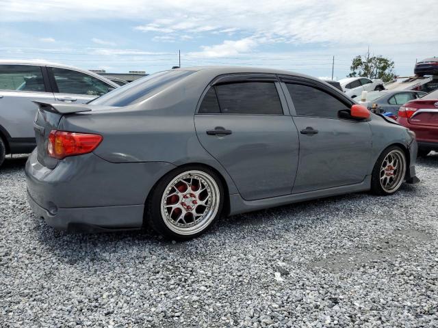 Vin: 1nxbu4ee1az344032, lot: 56478575, toyota corolla base 20103