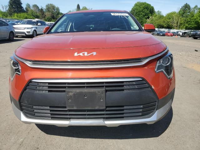 2023 KIA NIRO LX - KNDCP3LE7P5117766