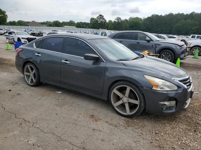 Vin: 1n4al3ap8dc257300, lot: 56157985, nissan altima 2.5 20134