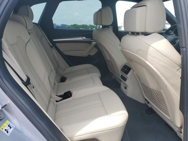 2024 AUDI Q5 PRESTIG - WA1FAAFY1R2092306