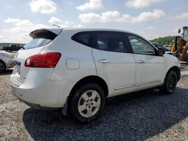 Vin: jn8as5mv0bw277401, lot: 57269355, nissan rogue s 20113