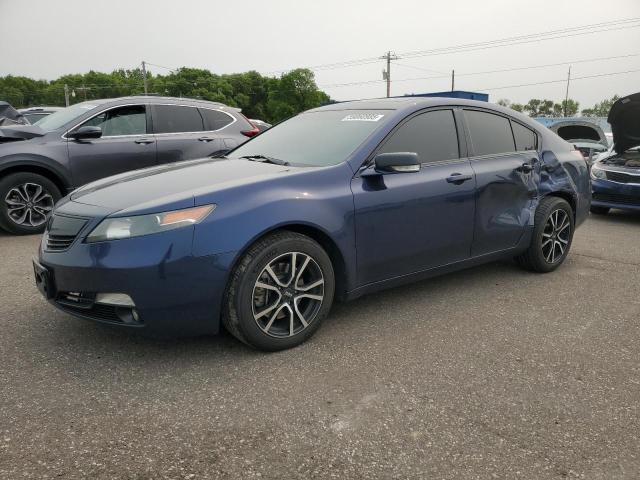 ACURA TL