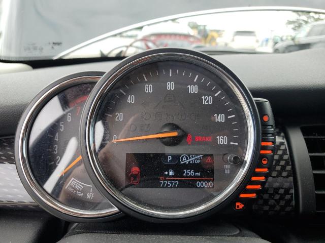 2015 MINI COOPER S - WMWXP7C51F2A33449