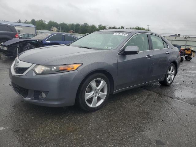 Vin: jh4cu2f67ac031141, lot: 57547795, acura tsx 2010 img_1