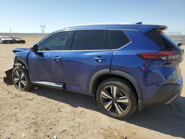 2023 NISSAN ROGUE SL 5N1BT3CA1PC872360