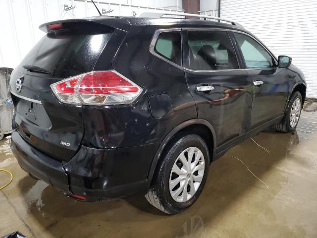 Vin: 5n1at2mm8gc802711, lot: 56476875, nissan rogue s 20163