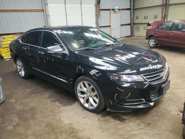 Vin: 2g1105s36k9108729, lot: 56855665, chevrolet impala premier 20194