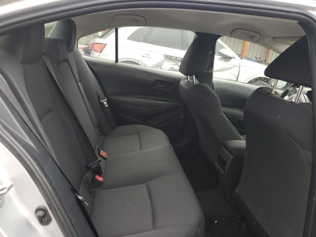 2022 TOYOTA COROLLA LE - JTDEPMAE2N3027600