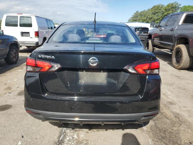 2021 NISSAN VERSA S - 3N1CN8DV1ML852520