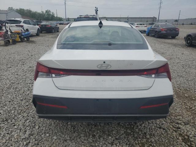 2024 HYUNDAI ELANTRA SE - KMHLL4DG3RU824983
