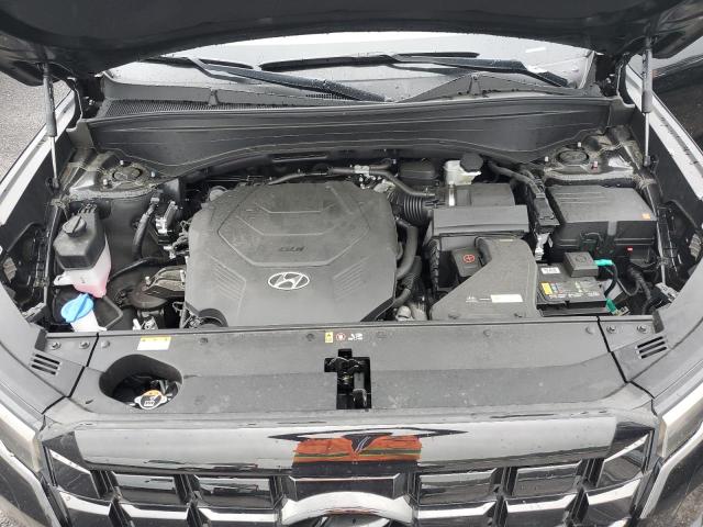 2024 HYUNDAI PALISADE X KM8R3DGEXRU754807