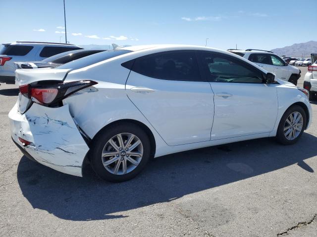 Vin: 5npdh4ae6eh509225, lot: 56996905, hyundai elantra se 20143