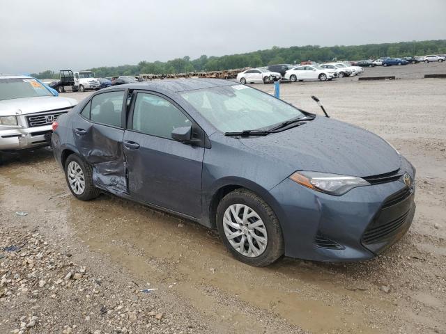 2017 TOYOTA COROLLA L - 5YFBURHE3HP589483