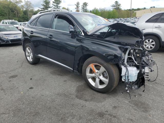 Vin: jtjbk1baxd2032315, lot: 56055685, lexus rx350 350 base 20134