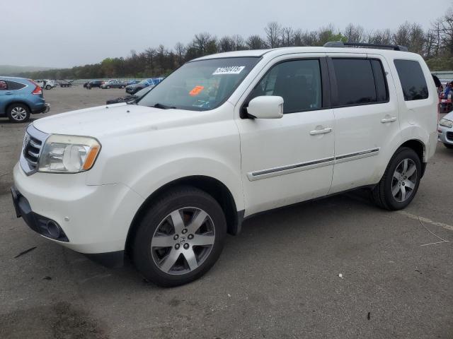 Vin: 5fnyf4h92cb027864, lot: 57290415, honda pilot touring 2012 img_1