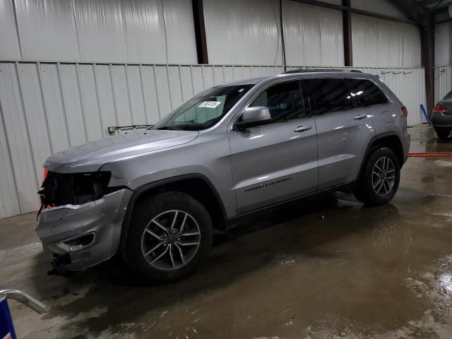 Vin: 1c4rjfag9lc283925, lot: 57824155, jeep grand cher laredo 2020 img_1
