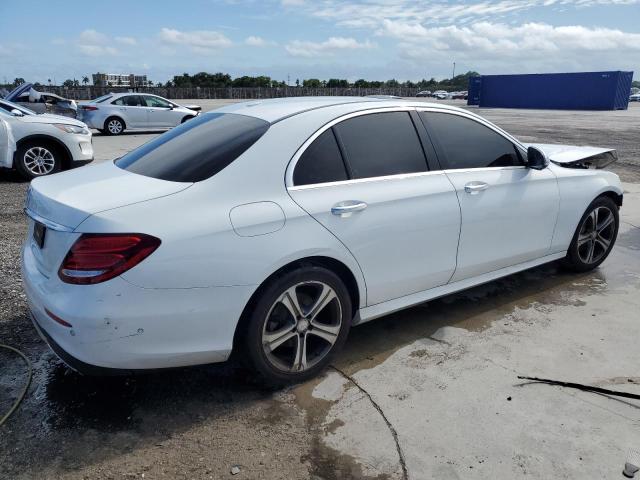 2017 MERCEDES-BENZ E 300 WDDZF4JB8HA074906