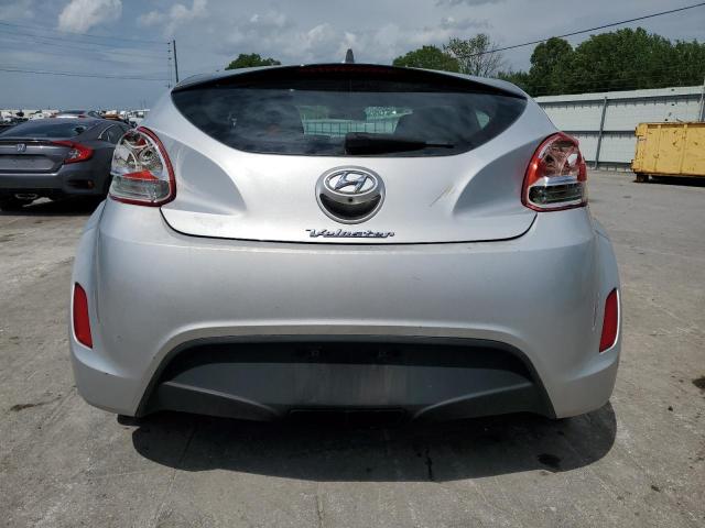 kmhtc6ad7fu235596 - 2015 Hyundai Veloster - #55461305