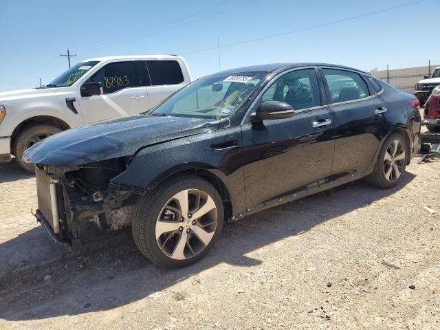 Vin: 5xxgt4l34lg435674, lot: 56053795, kia optima lx 2020 img_1