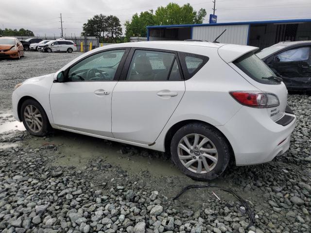 Vin: jm1bl1m79d1741700, lot: 56742565, mazda 3 i 20132