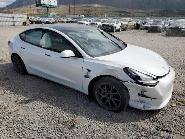 Vin: 5yj3e1ea1mf997586, lot: 56905515, tesla model 3 20214