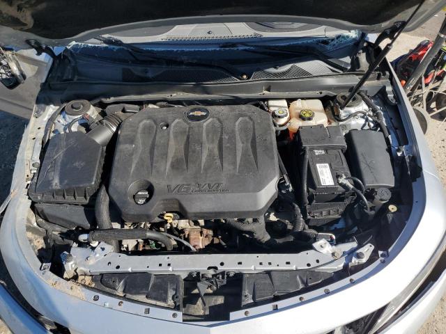 2019 CHEVROLET IMPALA LT 2G11Z5S34K9151696