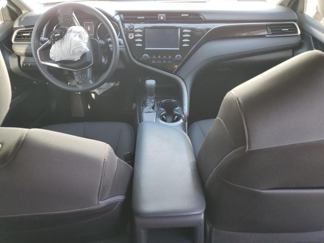 2019 TOYOTA CAMRY L - 4T1B11HK2KU813090