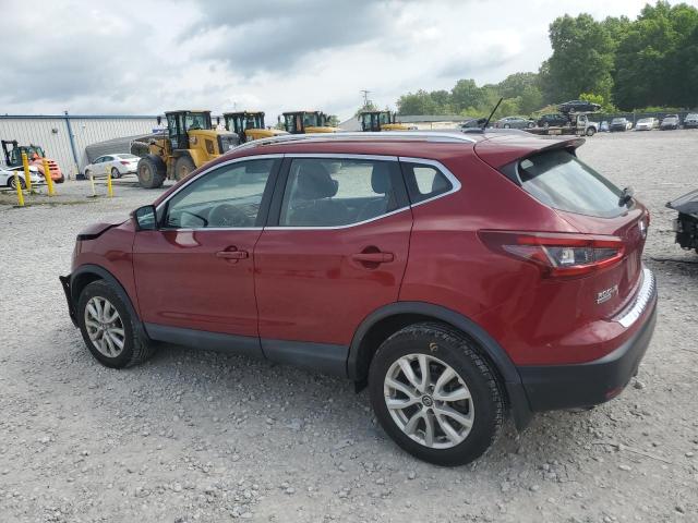 Vin: jn1bj1cvxlw274345, lot: 57752205, nissan rogue s 20202