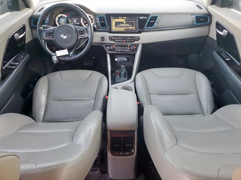2017 KIA NIRO EX TO KNDCE3LC3H5054218